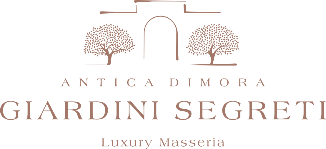 Antica Dimora Giardini Segreti Luxury Masseria Giuggianello Puglia Lecce Italia